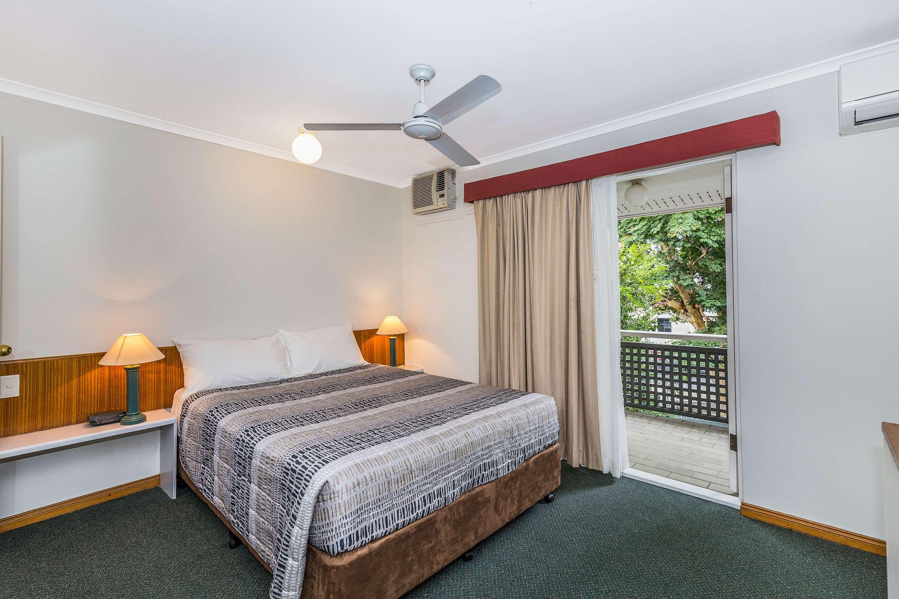 Spring Hill Terraces Hotel Brisbane Exterior photo